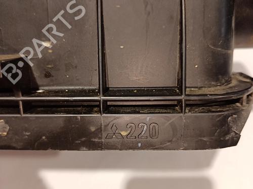 Air filter box MITSUBISHI L200 / TRITON (KA_T, KB_T) | BP30040253M87