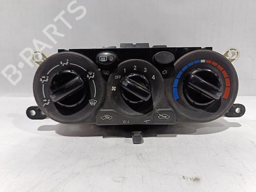 AC-Styringsenhed/Manøvreenhed MITSUBISHI L200 / TRITON (KA_T, KB_T) [2004-2018]  30040247