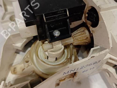 Climate control MITSUBISHI L200 / TRITON (KA_T, KB_T)  | BP30040247I5 