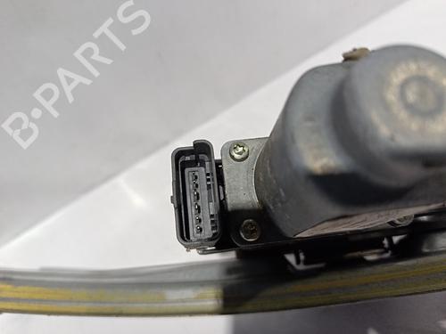 Rear left window mechanism CITROËN DS5 2.0 HDi 165 Hybrid4 4x4 | BP30040165C24