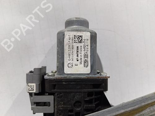 Rear left window mechanism CITROËN DS5 2.0 HDi 165 Hybrid4 4x4 | BP30040165C24