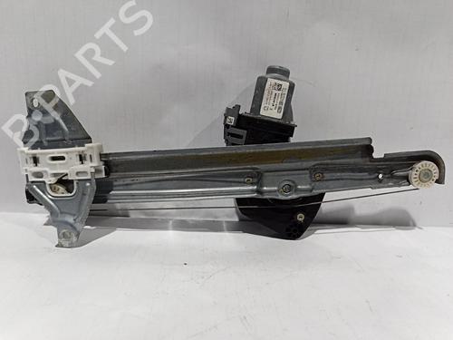 Rear left window mechanism CITROËN DS5 2.0 HDi 165 Hybrid4 4x4 | BP30040165C24