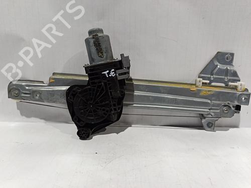 Rudehejsemekanisme venstre bagtil CITROËN DS5 2.0 HDi 165 Hybrid4 4x4 (163 hp) 30040165