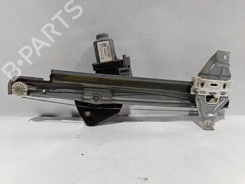 Rear right window mechanism CITROËN DS5 2.0 HDi 165 Hybrid4 4x4 | BP30040164C25 