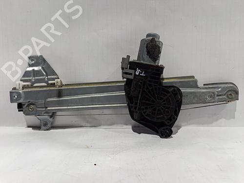 Used Rear right window mechanism CITROËN DS5 2.0 HDi 165 Hybrid4 4x4 (163 hp) 30040164