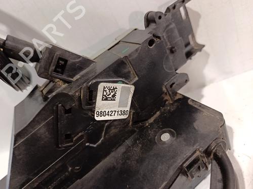 Rear right lock CITROËN DS5 2.0 HDi 165 Hybrid4 4x4 | BP30040166C99 