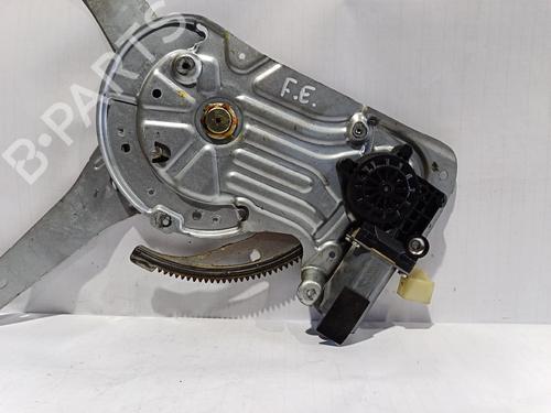 Front left window mechanism VOLVO XC70 I Cross Country (295) | BP30040298C22