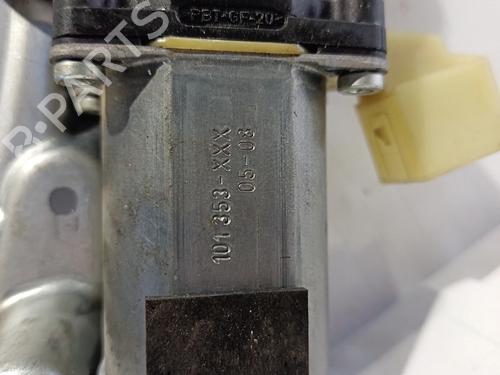 Front left window mechanism VOLVO XC70 I Cross Country (295) | BP30040298C22