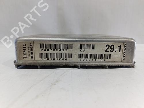 Engine control unit (ECU) VOLVO XC70 I Cross Country (295) | BP30040203M57