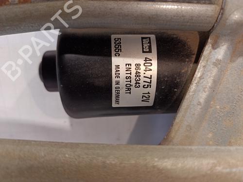 Front wiper motor VOLVO XC70 I Cross Country (295)  | BP30040306M29 