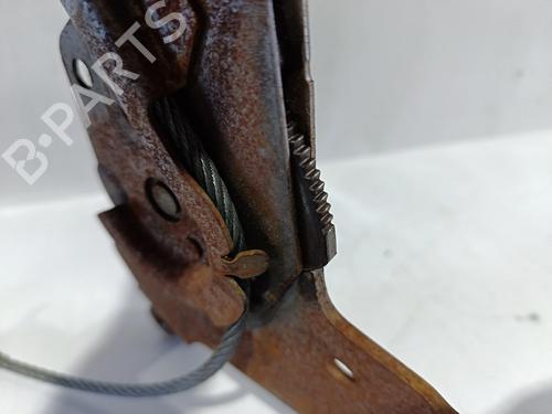 Hand brake VOLVO XC70 I Cross Country (295) | BP30040206I18