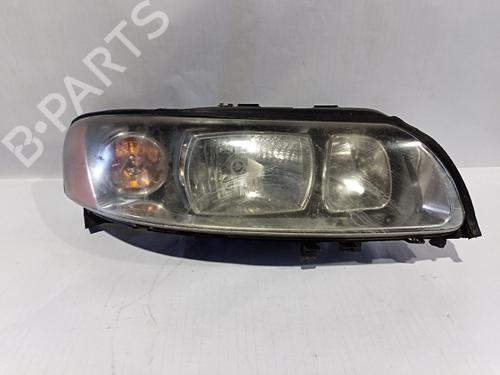 Used Right headlight VOLVO XC70 I Cross Country (295) [1997-2007]  30040214