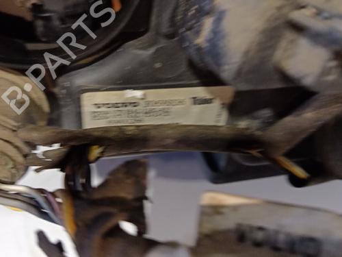 Right headlight VOLVO XC70 I Cross Country (295)  | BP30040214C29 