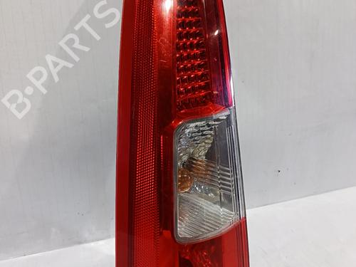 Left taillight VOLVO XC70 I Cross Country (295)  | BP30040212C34 