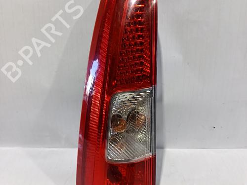 Used Left taillight VOLVO XC70 I Cross Country (295) [1997-2007]  30040212