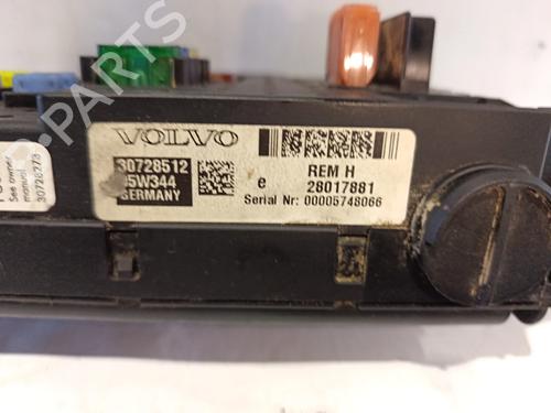 Zekeringkast VOLVO XC70 I Cross Country (295)  | BP30040188E1