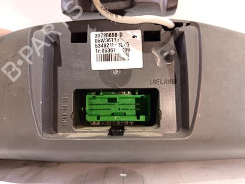 Rear mirror VOLVO XC70 I Cross Country (295)  | BP30040200I6