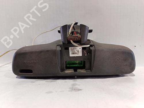 Rear mirror VOLVO XC70 I Cross Country (295)  | BP30040200I6