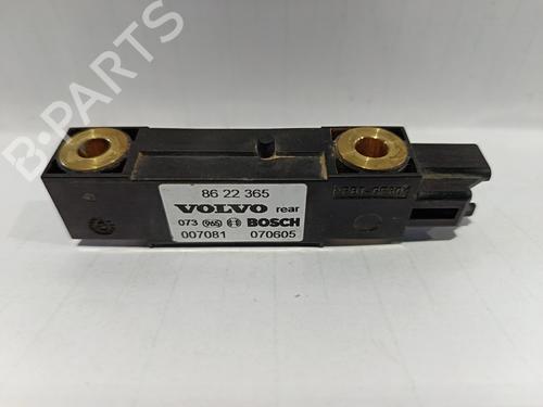 Module électronique VOLVO XC70 I Cross Country (295) [1997-2007]  30040197