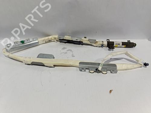 Used Right curtain airbag VOLVO XC70 I Cross Country (295) [1997-2007]  30040196