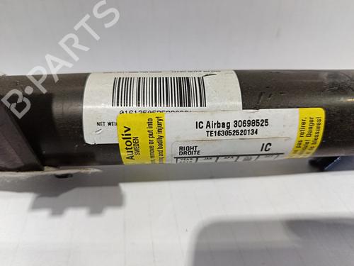 Right curtain airbag VOLVO XC70 I Cross Country (295)  | BP30040196C12 