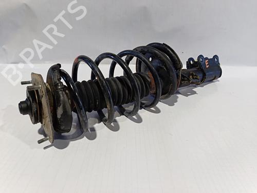 Used Left front shock absorber VOLVO XC70 I Cross Country (295) [1997-2007]  30040176