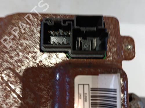 Steering column FIAT PANDA (312_, 319_)  | BP30040313M21 