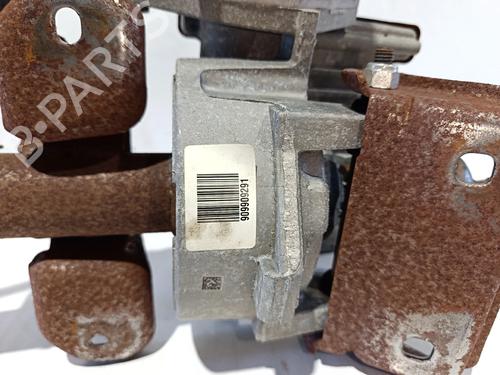 Steering column FIAT PANDA (312_, 319_)  | BP30040313M21 