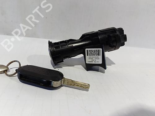 Ignition barrel FIAT PANDA (312_, 319_)  | BP30040312M48 