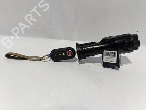 Used Ignition barrel FIAT PANDA (312_, 319_) [2012-2025]  30040312