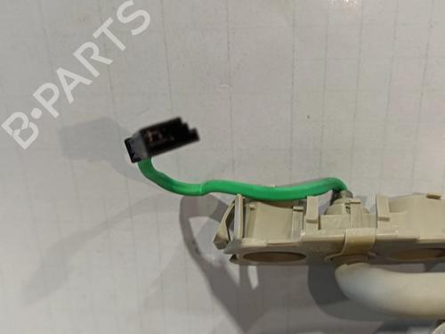 Right sun visor VOLVO XC70 I Cross Country (295)  | BP30040210I2 