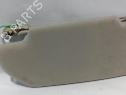Right sun visor VOLVO XC70 I Cross Country (295)  | BP30040210I2 