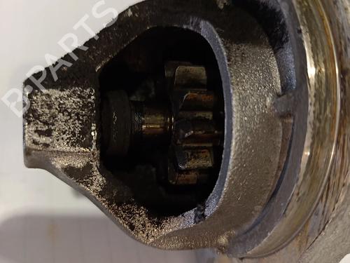 Starter FORD FIESTA VII (HJ, HF) | BP30040127M8