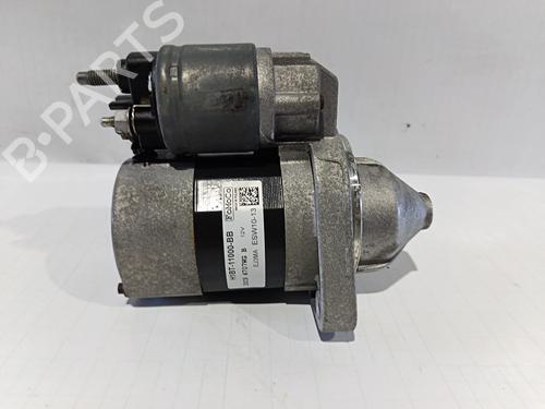 Motorino avviamento FORD FIESTA VII (HJ, HF) [2017-2025]  30040127