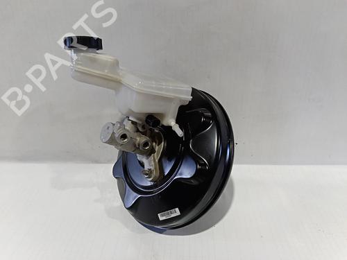 Used Servo brake FORD FIESTA VII (HJ, HF) [2017-2025]  30040128