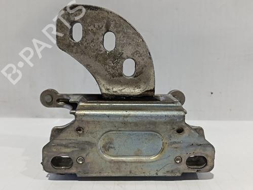 Gearbox mount FORD FIESTA VII (HJ, HF) | BP30040132M88