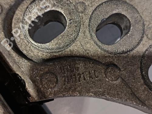 Gearbox mount FORD FIESTA VII (HJ, HF) | BP30040132M88