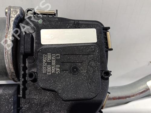 Front wiper motor FORD FIESTA VII (HJ, HF)  | BP30040123M29 