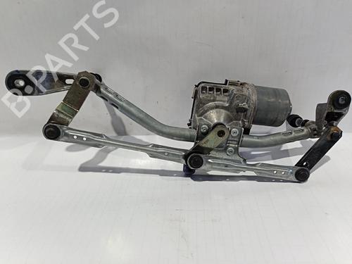 Front wiper motor FORD FIESTA VII (HJ, HF)  | BP30040123M29 