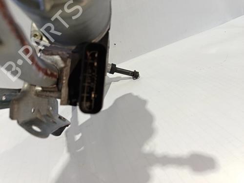 Front wiper motor FORD FIESTA VII (HJ, HF)  | BP30040123M29 