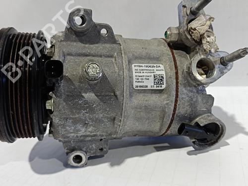 AC compressor FORD FIESTA VII (HJ, HF) | BP30040120M34