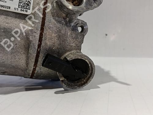 AC compressor FORD FIESTA VII (HJ, HF) | BP30040120M34