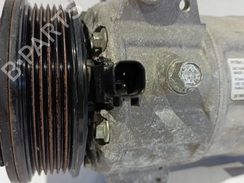 AC compressor FORD FIESTA VII (HJ, HF) | BP30040120M34
