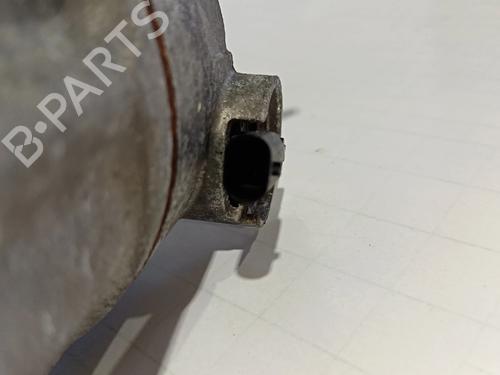 AC compressor FORD FIESTA VII (HJ, HF) | BP30040120M34