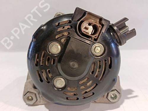 Alternator FORD FIESTA VII (HJ, HF)  | BP30040119M7 