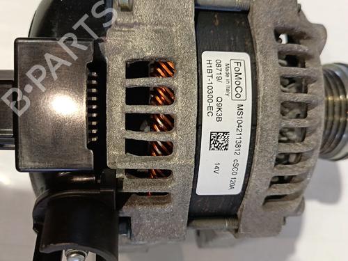 Alternator FORD FIESTA VII (HJ, HF)  | BP30040119M7 