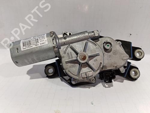 Viskermotor bagrude FORD FIESTA VII (HJ, HF)  | BP30040124M102