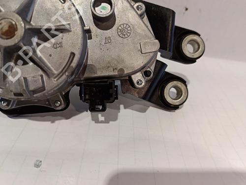 Viskermotor bagrude FORD FIESTA VII (HJ, HF)  | BP30040124M102