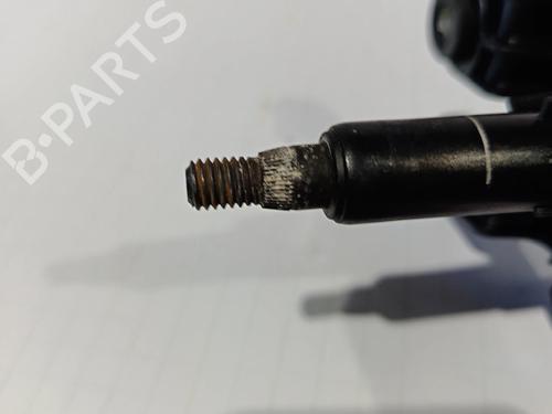 Viskermotor bagrude FORD FIESTA VII (HJ, HF)  | BP30040124M102