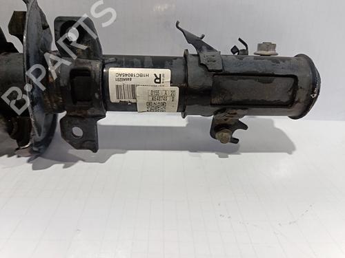 Right front suspension FORD FIESTA VII (HJ, HF) | BP30040116M73